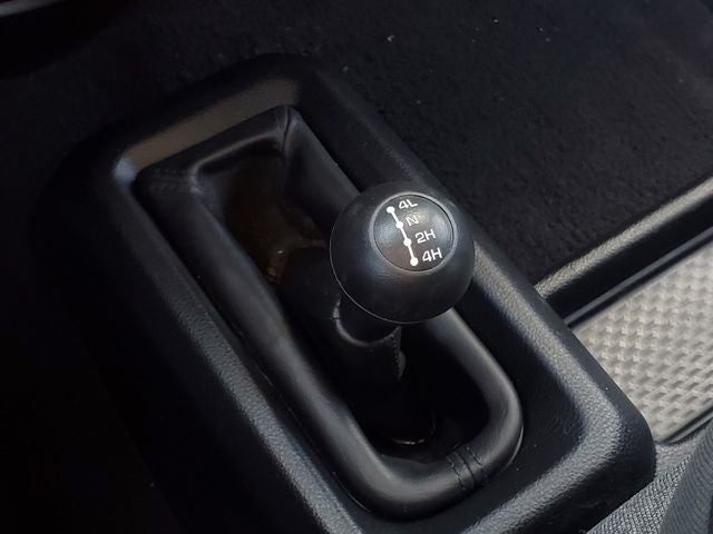 2019 RAM 2500 Tradesman