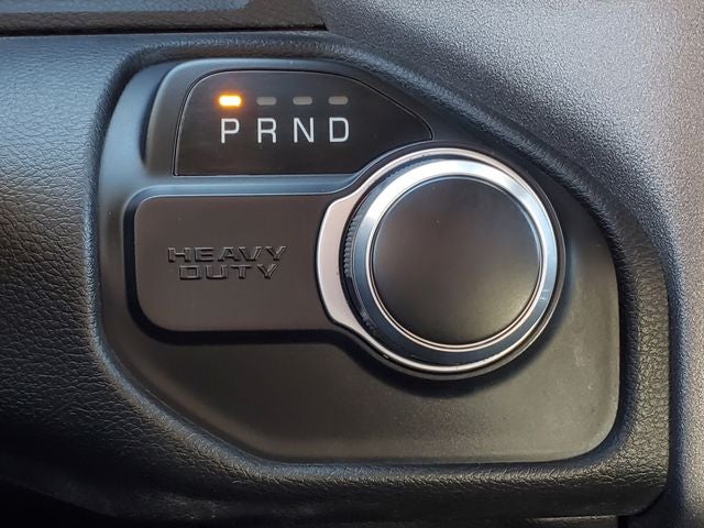 2019 RAM 2500 Tradesman