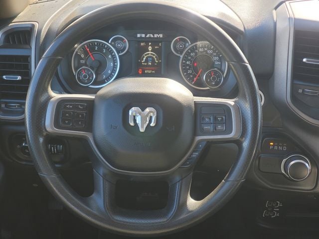 2019 RAM 2500 Tradesman