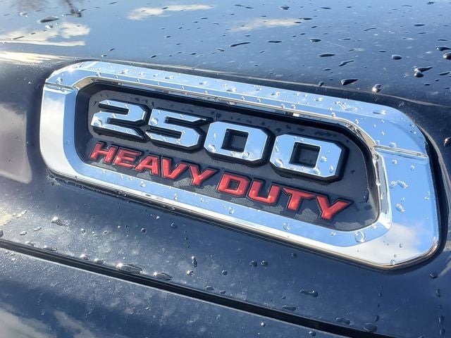 2019 RAM 2500 Tradesman