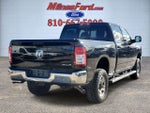 2019 RAM 2500 Tradesman