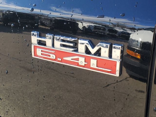 2019 RAM 2500 Tradesman