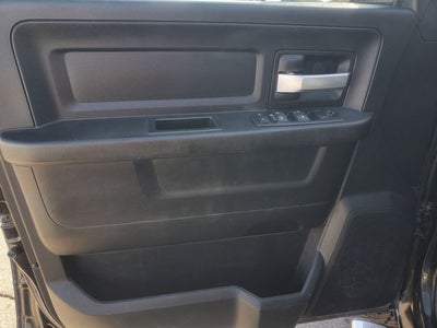 2019 RAM 2500 Tradesman