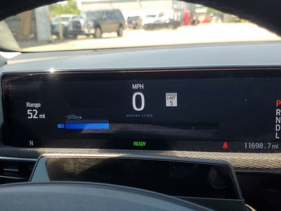 2024 Ford Mustang Mach-E Select