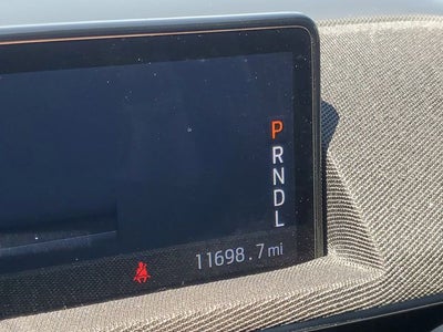 2024 Ford Mustang Mach-E Select