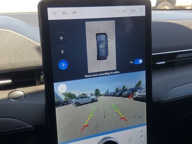 2024 Ford Mustang Mach-E Select