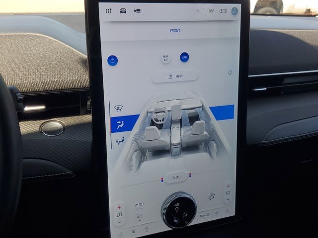 2024 Ford Mustang Mach-E Select