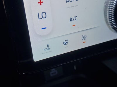 2024 Ford Mustang Mach-E Select