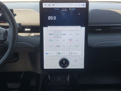 2024 Ford Mustang Mach-E Select