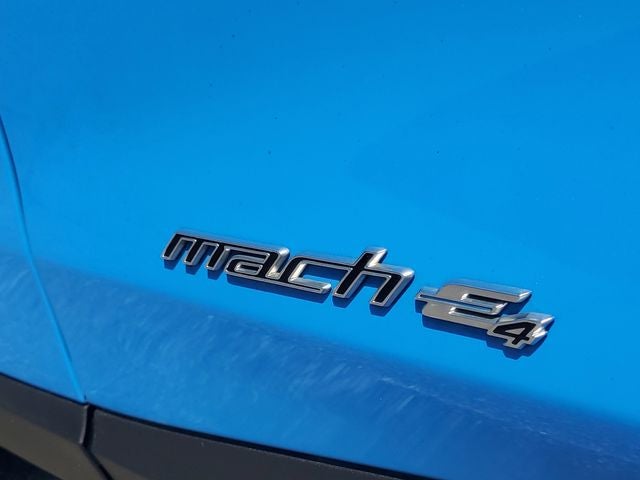 2024 Ford Mustang Mach-E Select