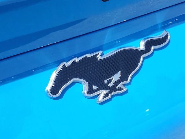 2024 Ford Mustang Mach-E Select