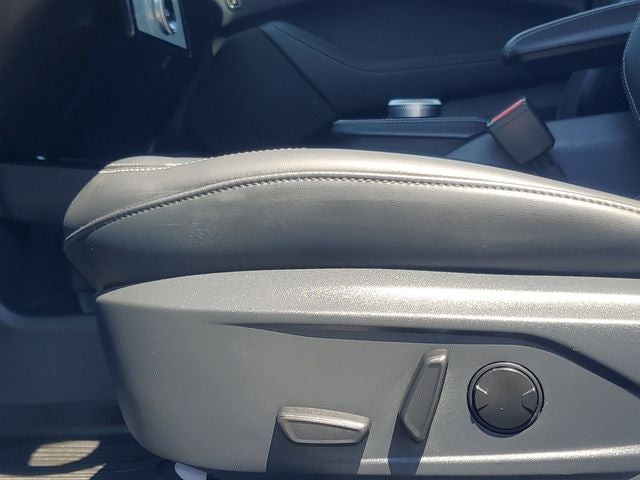 2024 Ford Mustang Mach-E Select