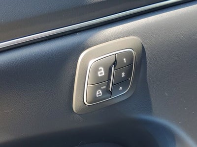 2024 Ford Mustang Mach-E Select