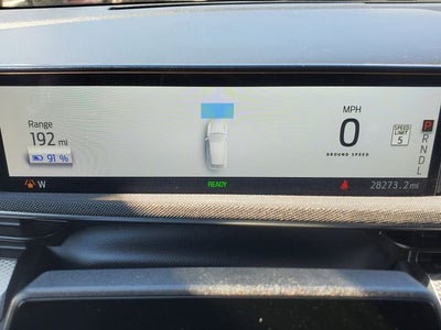 2021 Ford Mustang Mach-E Select