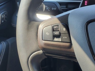 2021 Ford Mustang Mach-E Select