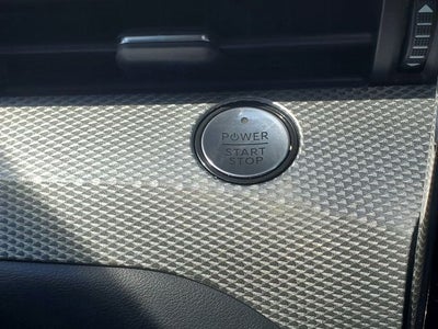 2021 Ford Mustang Mach-E Select