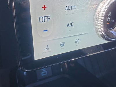 2021 Ford Mustang Mach-E Select