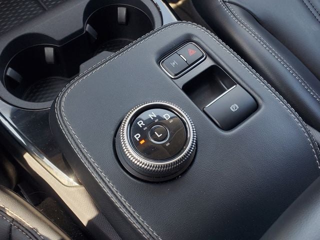 2021 Ford Mustang Mach-E Select