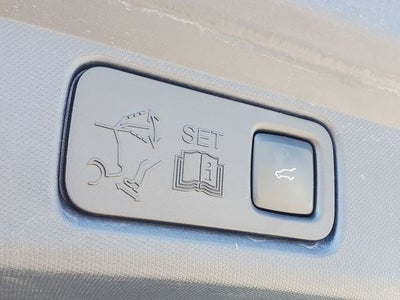 2021 Ford Mustang Mach-E Select
