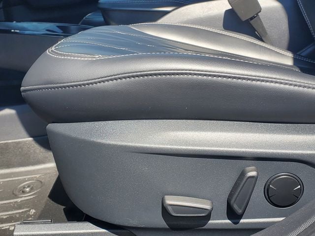2021 Ford Mustang Mach-E Select