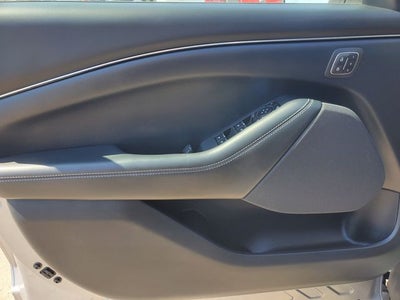 2021 Ford Mustang Mach-E Select