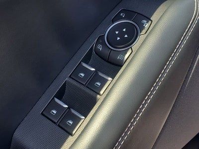 2021 Ford Mustang Mach-E Select