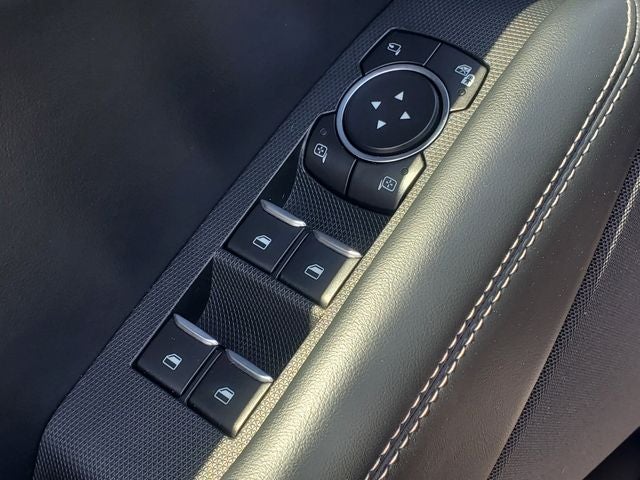 2021 Ford Mustang Mach-E Select