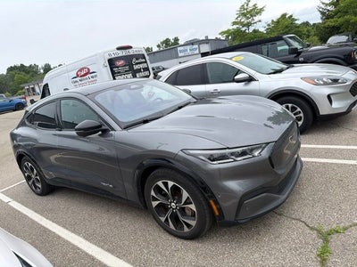 2023 Ford Mustang Mach-E Premium