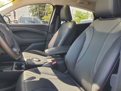 2024 Ford Mustang Mach-E Premium