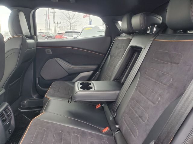 2023 Ford Mustang Mach-E GT