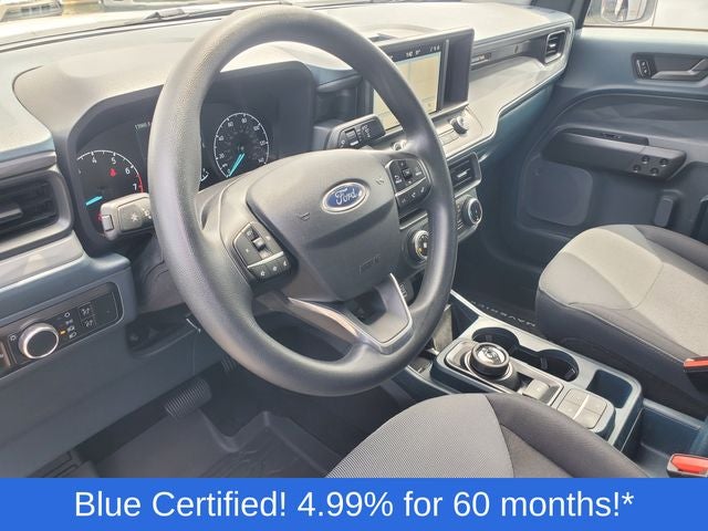 2024 Ford Maverick XL