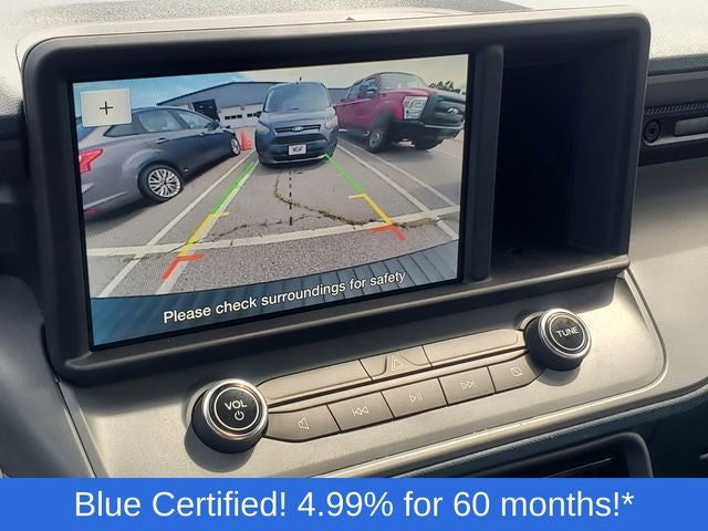 2024 Ford Maverick XL