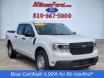 2024 Ford Maverick XL