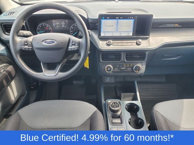 2024 Ford Maverick XL