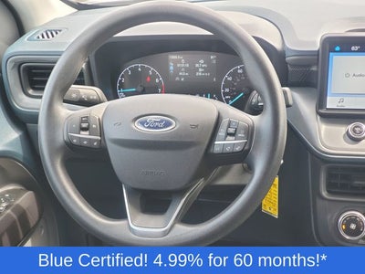 2024 Ford Maverick XL