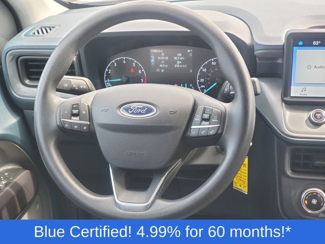 2024 Ford Maverick XL