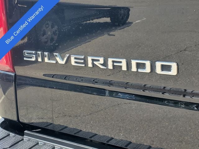 2023 Chevrolet Silverado 1500 LT LT1