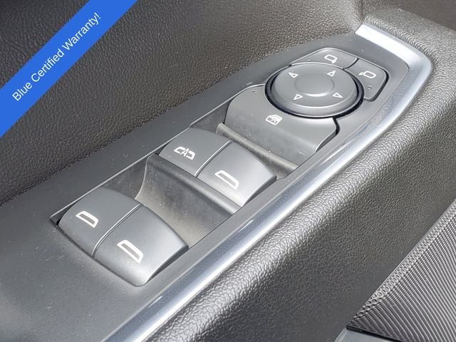 2023 Chevrolet Silverado 1500 LT LT1