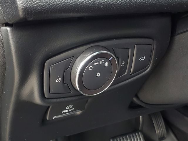 2018 Lincoln MKZ Reserve