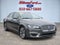2018 Lincoln MKZ Reserve