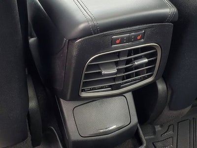 2018 Lincoln MKZ Reserve