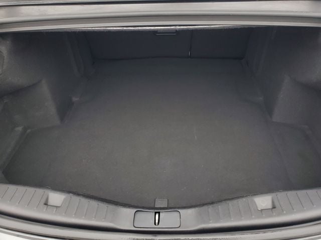 2018 Lincoln MKZ Reserve