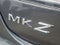 2018 Lincoln MKZ Reserve
