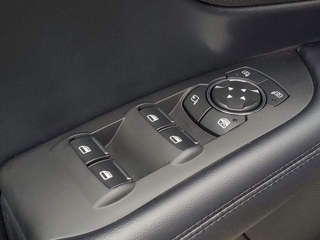 2018 Lincoln MKZ Reserve