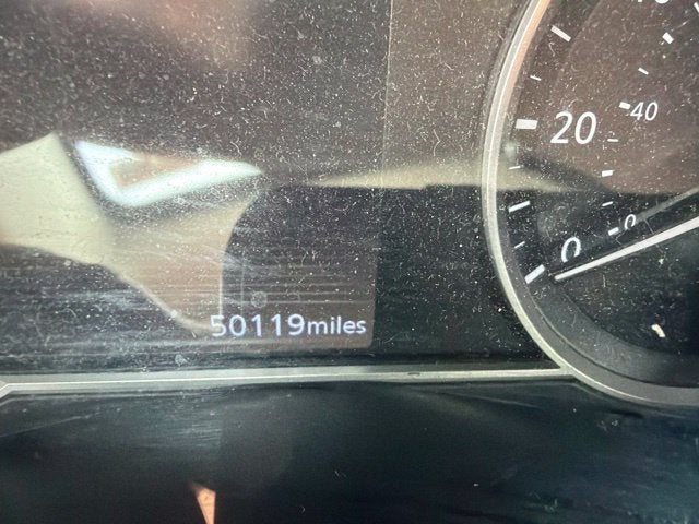 2022 Nissan Versa 1.6 SV