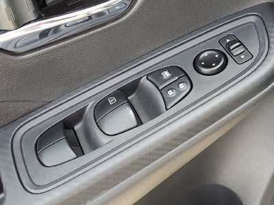2022 Nissan Versa 1.6 SV