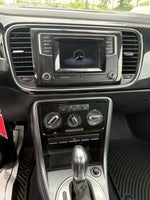 2019 Volkswagen Beetle Convertible 2.0T S