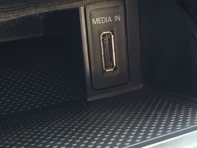2015 Volkswagen Golf SportWagen S