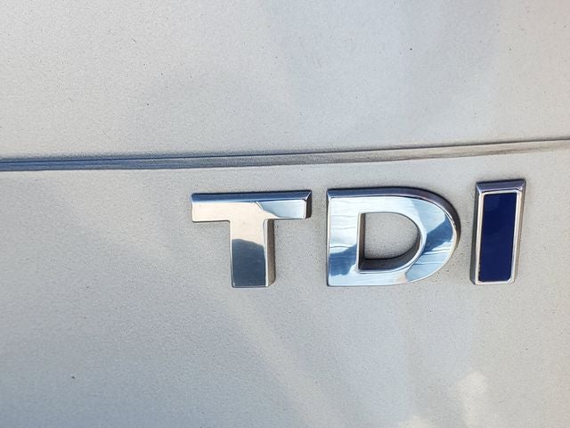 2015 Volkswagen Golf SportWagen S
