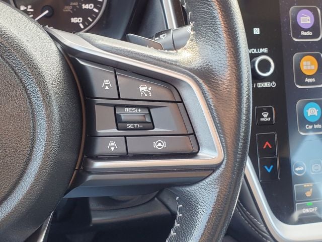 2024 Subaru Legacy Premium